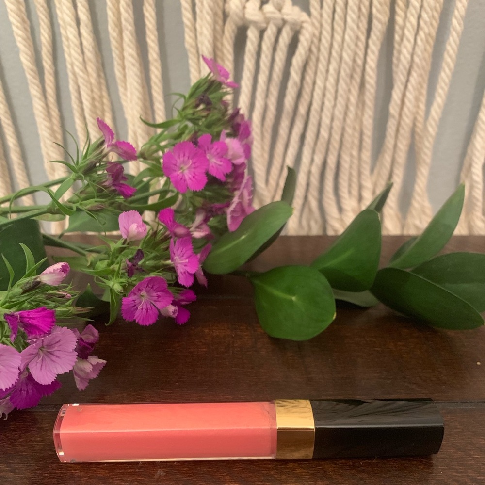 Chanel Lip Gloss